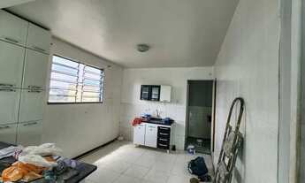 Imagem: Apartamento no São Jorge