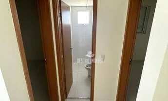 Imagem 4: Apartamento com 2 dormitórios à venda, 52 m² por R$ 285.000,00 - Granja Marileusa - Uberlâ