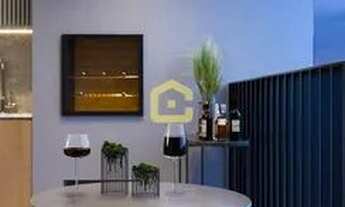 Imagem 6: Studio à venda 1 Quarto, 26.2M², Portão, Curitiba - PR