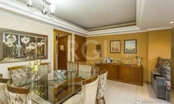 Imagem 4: Apartamento para Venda - 100m², 3 dormitórios, sendo 1 suites, 1 vaga - Bela Vista