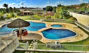 Imagem 5: ALUGO)Apt° no Cond. Vite no Angelin de 3 quartos 100%Mobiliado nascente