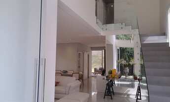 Imagem 7: Gramado Linda Casa Nova com 3 suítes 275m2 em Campinas