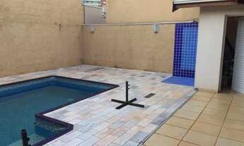 Imagem 6: Sobrado em condomínio fechado para vender no Jardim Botanico com 03 dormitórios