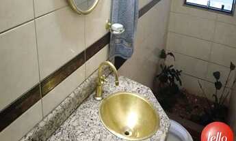 Imagem 7: São Paulo - Casa Padrão - Tatuapé