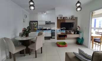 Imagem 7: Apartamento com 2 dorms, Boqueirão, Praia Grande - R$ 550 mil, Cod: 1592