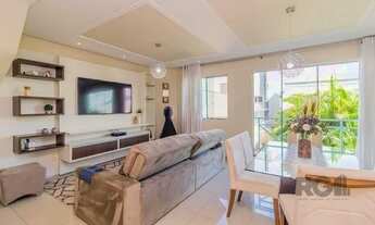 Imagem: Excelente casa de 142,23m² em condomínio