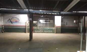 Imagem 2: Salão/Galpão (salão - térreo