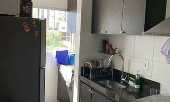 Imagem 3: Apartamento 2 quartos bairro Castelo