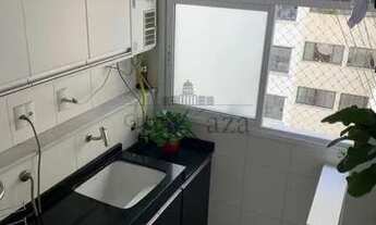 Imagem 7: Apartamento - Parque Residencial Aquarius - Residencial Gran Bali - 3Dormitórios - 80m²