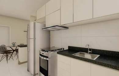 Imagem 6: Casa para venda possui 85 metros quadrados com 3 quartos em Ancuri - Itaitinga - CE