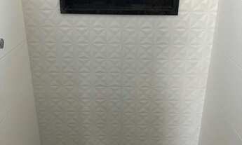 Imagem 3: Apartamento para venda com 60 metros quadrados com 2 quartos em Santa Mônica - Uberlândia