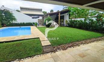 Imagem 4: Sobrado em condomínio fechado, 4 dormitórios, Jardim Acapulco, Guarujá