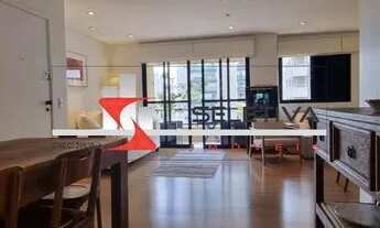 Imagem 3: São Paulo - Apartamento Padrão - Brooklin