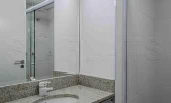 Imagem 7: Residencial para locação no Atrium Augusta, contendo 24m², 1 dormitório e 1 vaga de garage