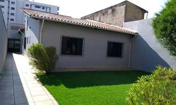 Imagem 3: Casa Térrea, Vila Augusta - Guarulhos