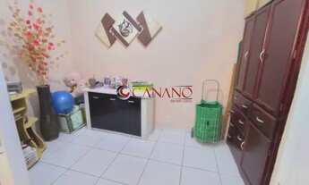 Imagem 5: Casa de Vila-LOCAÇÃO-Cascadura-Rio de Janeiro-RJ