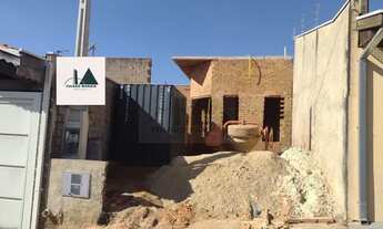 Imagem: Casa de vila para venda tem 82 metros quadrados