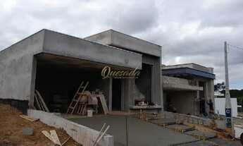 Imagem: INDAIATUBA - Casa de Condomínio - CONDOMINIO