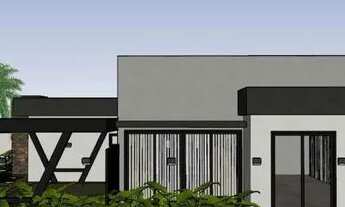 Imagem 6: Casa com 3 dormitórios à venda, 226 m² por R$ 1.349.000,00 - Quintas de São José - Ribeirã