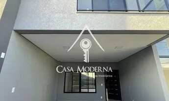 Imagem 2: Sobrado com 3 Suites à venda, Tropical III, CASCAVEL - PR