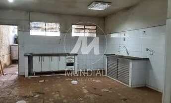 Imagem 2: Salão/Galpão (salão - térreo) , cozinha planejada