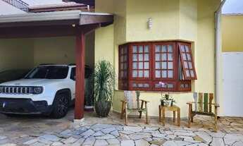 Imagem 2: Casa Barão Geraldo - Cid Universitária