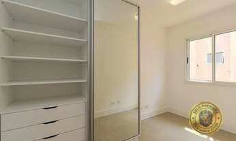 Imagem 6: Sobrado com 3 dormitórios para alugar, 125 m² por R$ 5.357,28/mês - Barreirinha - Curitiba