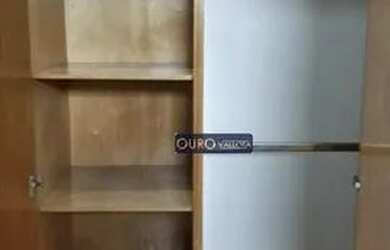 Imagem 15: Apartamento com 3 dormitórios para alugar, 93 m² por R$ 4.070,00/mês - Mooca - São Paulo/S