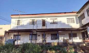 Imagem 2: Casa com 6 dormitórios para alugar, 120 m² por R$ 1.100,00/mês - Zona 05 - Maringá/PR