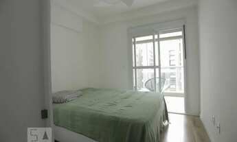 Imagem 2: Apartamento para Aluguel - Consolação, 1 Quarto, 47 m2