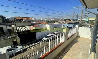 Imagem 7: Casa assobrada com 2 dormitórios