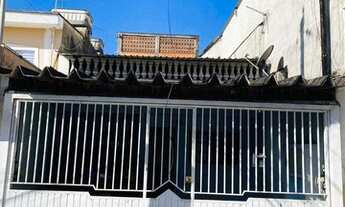 Imagem 2: Casa com 2 dormitórios à venda, 100 m² por R$ 350.000,00 - Jardim Souza - São Paulo/SP