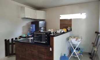 Imagem 3: Casa para venda no Bongi