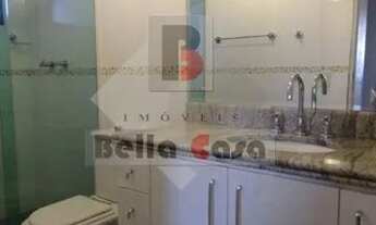 Imagem 2: APARTAMENTO NA VILA FORMOSA ALTO PADRÃO 170m² EXCELENTE LOCALIZAÇÃO