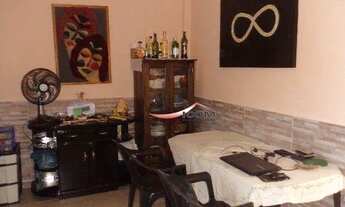 Imagem 2: Casa com 2 dormitórios à venda, 90 m² por R$ 430.000,00 - Tijuca - Rio de Janeiro/RJ