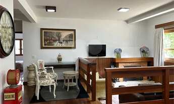 Imagem 7: CASA ALTO PADRÃO COM 300M². À VENDA EM CAMPOS DO JORDÃO / SP