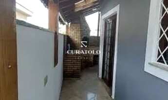 Imagem 4: Sua nova moradia com conforto na Casa Verde: Casa com 3 Dorms, 6 Vagas e Área Gourmet com