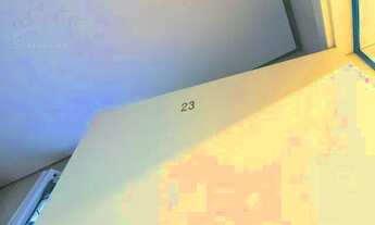 Imagem 3: Studio com 1 dormitório para alugar, 24 m² por R$ 1.100/mês - Campos Elíseos - São Paulo/S