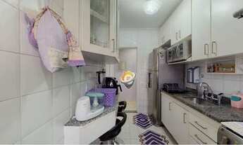 Imagem 5: Apartamento com 2 dormitórios à venda, 63 m² por R$ 490.000 - Freguesia do Ó - São Paulo/S