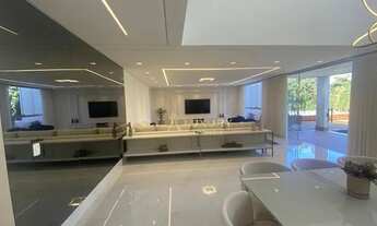 Imagem 4: Casa com 4 suítes à venda, 400 m² por R$ 4.500.000 - Buritis - Belo Horizonte/MG