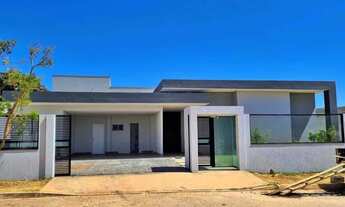 Imagem: BRASÍLIA - Casa de Condomínio - SETOR