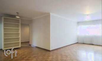 Imagem: Apartamento à venda em Campo Belo com 120