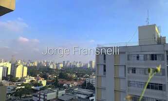 Imagem 3: Apartamento para aluguel possui 85 metros quadrados com 2 quartos sendo 1 suíte, 1 vaga