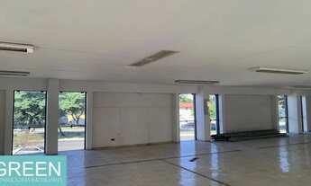 Imagem 7: Ponto comercial a venda ou locação na Vila Olimpia. 1025m² e 15 vagas