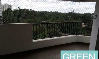 Imagem 4: Apartamento para Locação Santo Amaro, São Paulo 4 dormitórios, 6 banheiros, 4 vagas 311,00