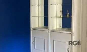 Imagem 5: Apartamento no bairro Nonoai de 2 dormitórios sacada e vaga