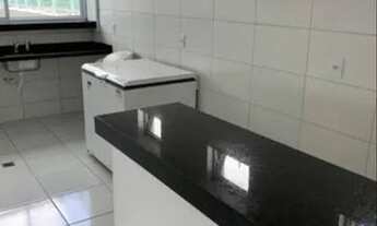 Imagem 4: Apartamento à venda 2 quartos 1 suíte 2 banheiros 1 vaga Tambauzinho João Pessoa