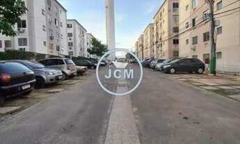 Imagem 3: Excelente apartamento sala 2 quartos nada para fazer!