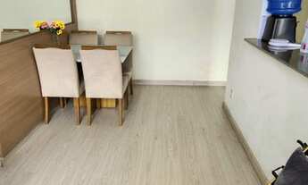 Imagem 2: Apartamento Residencial Jeribá 3 lances de escadas - 2 quartos em Jardim Califórnia - Ja