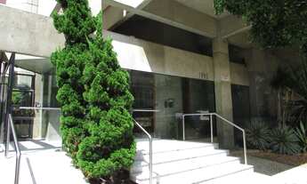 Imagem: Apartamento para venda com 140 metros quadrados